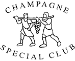 Champagne Spécial Club Reims logo