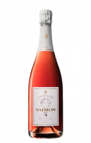 CUVEE ROSE