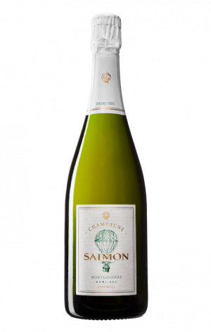 CUVEE SELECTION DEMI-SEC