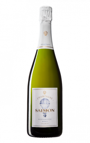 CUVEE SELECTION BRUT